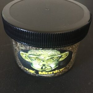 Buy 24K Monkey Herbal Incense 76g Online