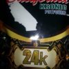 Buy 24k California Herbal Potpourri Online