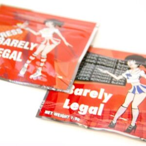 Buy Barely Legal Herbal Potpourri