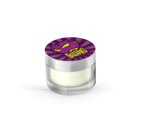 Bizarro Powder Incense