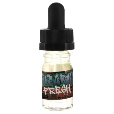 bizarro fresh liquid incense 5ml