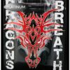 Buy Dragons Breath Herbal Potpourri