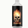 pure fire alcohol incense